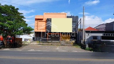 Ruang Usaha di daerah Setiabudi Semarang ( Si 7715 )