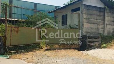 Disewakan Tanah Premium di Ngaliyan, Semarang, LT 509m²