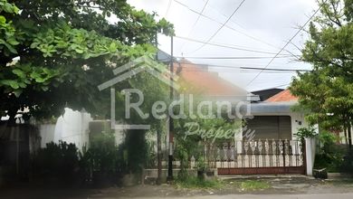 Hunian Prestisius di Kawasan Semarang Tengah, Semarang, LB 209m², Harga 3 Miliar
