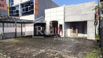 Dijual rumah Premium di Pedurungan, Semarang - LT 260m²