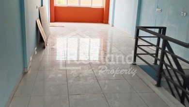 Ruko di daerah Sidodadi , Semarang  ( Si 8358 )