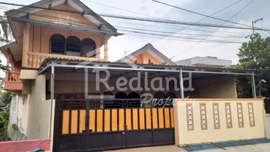 Hunian Favorit di Semarang Selatan, Semarang, 4 KT, Harga 2,1 Miliar