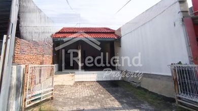 Ruang Usaha di Anjasmoro , Semarang ( Si 8583 )