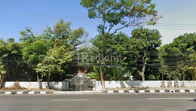 For Sale Tanah Premium di Banyumanik, Semarang, LT 6857m²