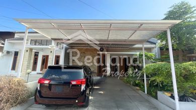 Promo Rumah di Bantul, Yogyakarta, LB 60m², Harga 1,3 Miliar
