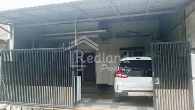 Jual Rumah 150 area Semarang Barat, Semarang