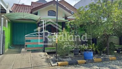 Rumah Idaman di Pedurungan, Semarang, 4 KT, Harga 1,75 Miliar