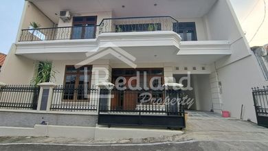 Dijual Rumah Strategis di Banyumanik, Semarang - LT 168m²