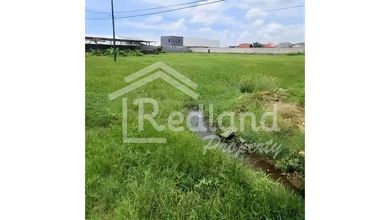 Dijual Tanah Premium di Kaliwungu, Kabupaten Kudus, LT 5415m²