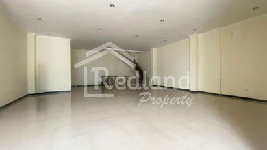 Ruko di daerah Ngesrep Banyumanik , Semarang ( Si 8309S )