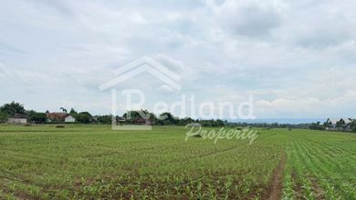 Dijual Tanah Premium di Kendal, Kendal, LT 27000m²