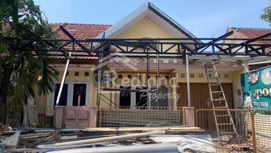 Rumah di Perum Graha Padma , Semarang ( Si 8865)