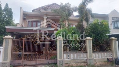 Rumah Area Luxury Sleman, Yogyakarta - Harga Menarik 5,5 Miliar