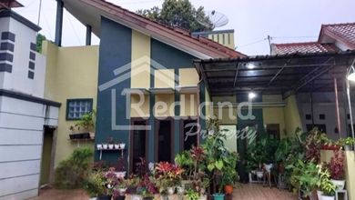 Rumah Dijual di Sidomukti, Salatiga, LB 215m², Harga Kompetitif!