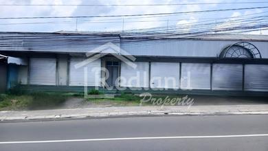 Ruko di Salatiga ( Si 8883S )