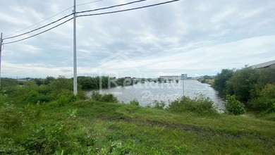 Kavling Cluster x  Kawasan Kaliwungu