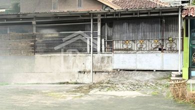 Dijual Tanah Premium di Banyumanik, Semarang, LT 300m²