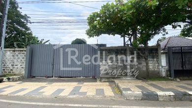 Tanah Kosong untuk Disewa di Semarang Barat, Harga 150 Juta