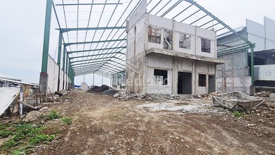 Gudang di Kic Gatot Subroto , Semarang Yv Si Vn 7299 