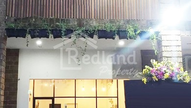 Ruko Siap Pakai di Kledokan Seturan , Yogyakarta Si 7163 