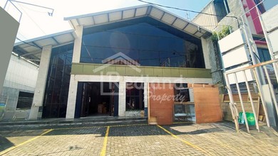 Ruko di Anjasmoro , Semarang ( Si Vn 7685 )