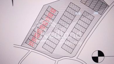 Gudang di Batang Industrial Park , Batang ( Si Tt 8534 )