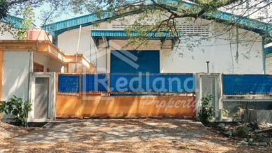 Gudang di Kic Gatot Subroto , Semarang Tt 7030 