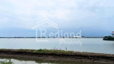 For Sale Tanah Premium di Kendal, Kendal, LT 27000m²