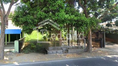 For Lease Tanah Premium di Bantul, Yogyakarta, LT 1493m²