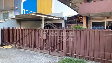 Jual Rumah Bagus Luas 662 m2 area Semarang Timur, Semarang