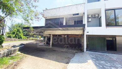 Ruko di Puri Anjasmoro , Semarang Si 7192 