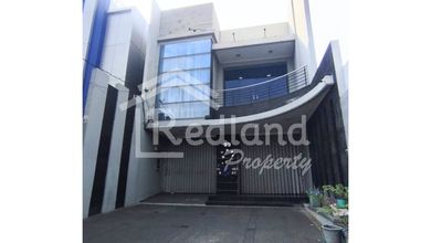 Ruang Usaha di Jenderal Sudirman , Semarang ( Si 8003 )