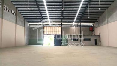 Gudang Baru di Kawasan Lik Jl Industri , Semarang ( Si 8508S)
