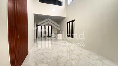 Rumah Sewa Murah Lokasi Puri Anjasmoro, Semarang, LB 144m²