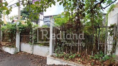 Tanah di Jl Raya Diponegoro , Ungaran ( Si 8637 )