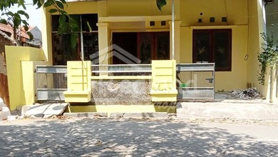 Jual Rumah Bagus LT 97 m2 di Pedurungan, Semarang