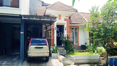 Hunian Favorit di BSB City, Semarang, 3 KT, Harga 1,5 Miliar