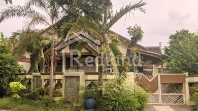 Kesempatan Eksklusif, rumah Mewah di Gunung Pati, Semarang, LB 450m²