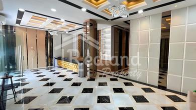Ruko, Interior Istimewa di Imam Bonjol, Semarang (Si 8357)