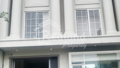 Ruang Usaha di Pandanaran , Semarang Si 7160 