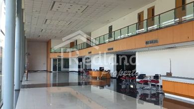 Ruang Usaha di Jl A. Yani Magelang ( Si 8721 )