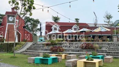 Ruang Usaha di Wates , Yogyakarta ( Si 8723 )