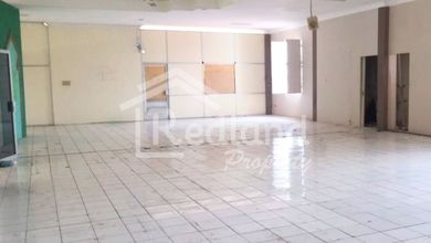 Ruang Usaha di Puri Anjasmoro , Semarang ( Si 8731 )