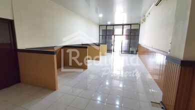 Ruang Usaha di Puri Anjasmoro , Semarang ( Tt Si 8759 )