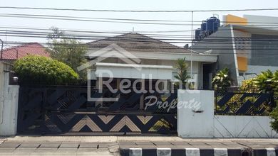 Rumah di Jl. Tanjung , Semarang ( Si 8779 )