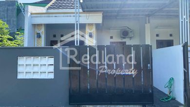 Rumah di Perum Mondosari Permai , Mranggen ( Si 8784 )