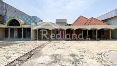 Tanah Strategis, Siap Bangun, di A Yani, Semarang (Si Tt 8728)