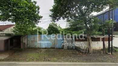 Tanah Siap Bangun di Purwokerto ( Si 8720 )
