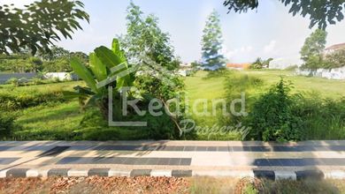 Tanah Siap Bangun di Ring Road Yogyakarta ( Si 8722 )