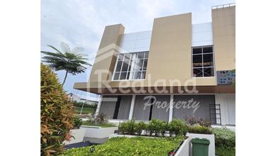 Ruko Citadel Square Ngaliyan , Semarang ( Vn Si 8744 )